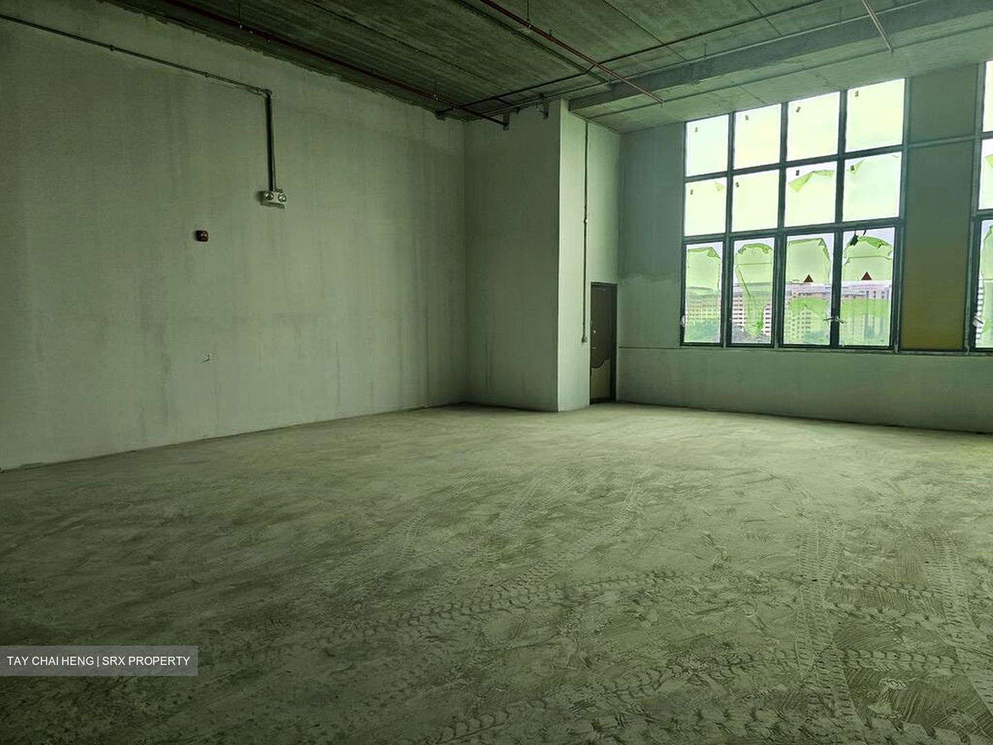 Tampines Greenglen (D18), Factory #515355611